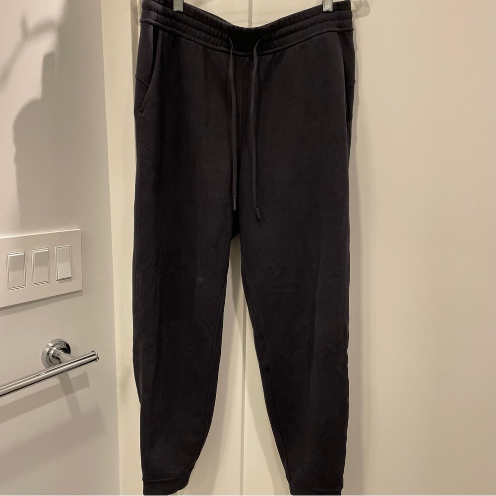 lululemon Loungeful High-Rise Jogger